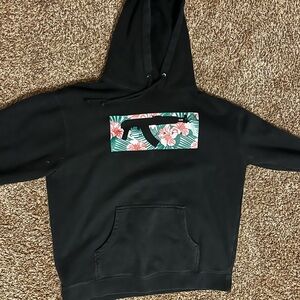 savage tacticians men’s hoodie